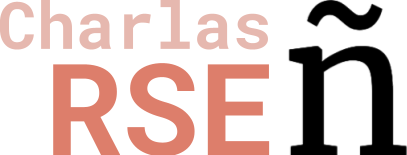 Charlas RSE en español